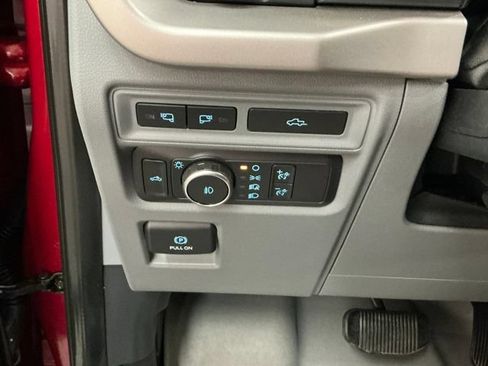 Used 2021 Ford F150 XLT w/ Equipment Group 302A High AWD/4WD image 22