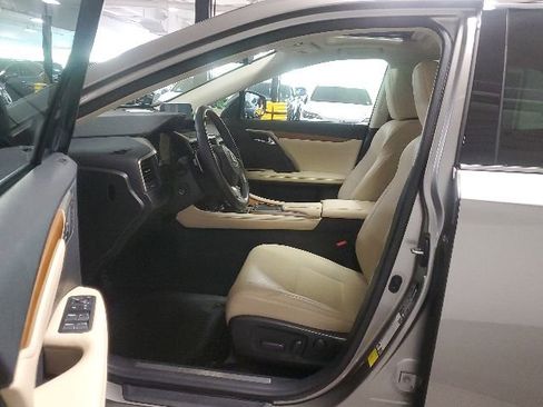 Used 2021 Lexus RX 350 AWD w/ Premium Package image 11