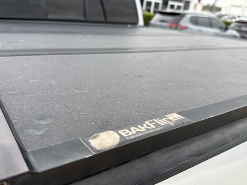 Used 2007 Toyota Tacoma PreRunner image 12