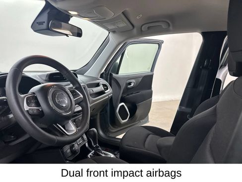Used 2018 Jeep Renegade Sport w/ Power & Air Group AWD/4WD image 32