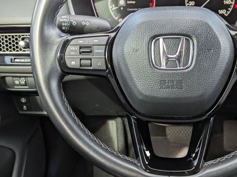 Certified 2023 Honda Civic EX image 18