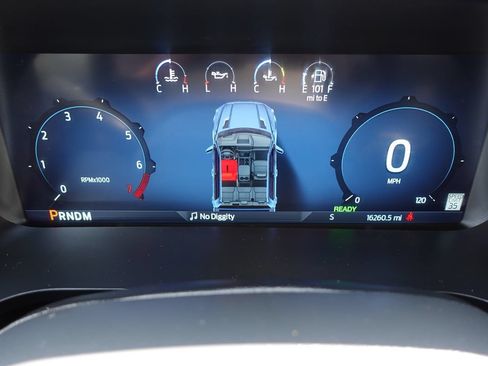 Used 2024 Ford F150 Lariat w/ Equipment Group 502A High AWD/4WD image 54