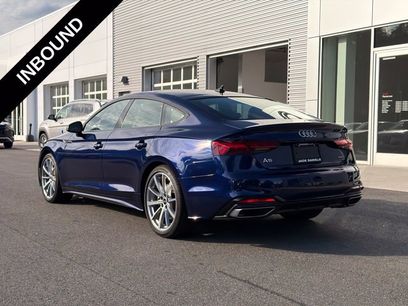 Used 2025 Audi A5 2.0T Premium Plus w/ Convenience Plus Package