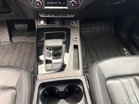 Certified 2023 Audi Q5 2.0T Premium Plus AWD/4WD image 34