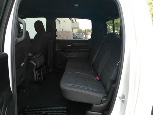 Used 2025 RAM 1500 Tradesman RWD image 19