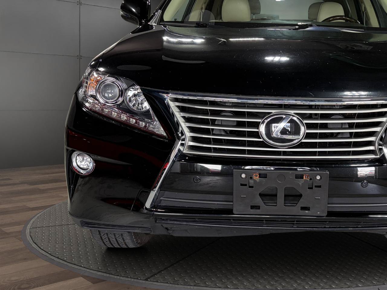 Used 2015 Lexus RX 350 AWD image 37