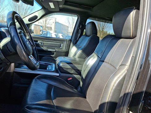 Used 2017 RAM 2500 Limited image 24