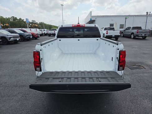 Certified 2026 Chevrolet Colorado LT w/ Advanced Trailering Package RWD image 25