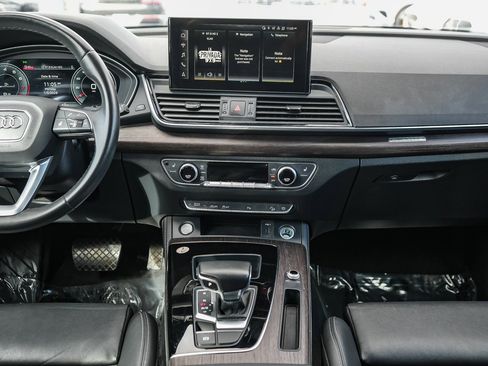 Used 2024 Audi Q5 2.0T Premium Plus image 13
