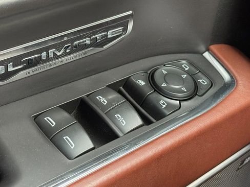 Used 2023 GMC Sierra 1500 Denali Ultimate AWD/4WD image 29