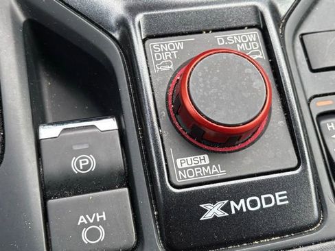 Used 2024 Subaru Forester Sport image 20