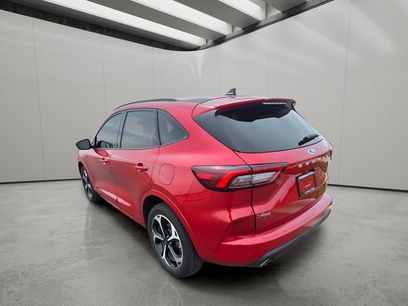 Used 2023 Ford Escape ST-Line Select w/ Tech Pack #1