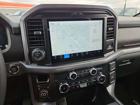 New 2026 Ford F150 XLT image 25