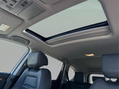 Certified 2022 Honda CR-V EX-L image 12