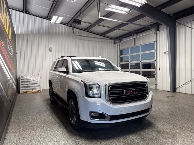 Used 2020 GMC Yukon SLT AWD/4WD image 18