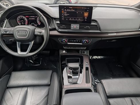 Used 2023 Audi Q5 2.0T Premium Plus w/ Premium Plus Package AWD/4WD image 20