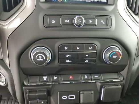 New 2026 Chevrolet Silverado 3500 W/T w/ WT Convenience Package image 26