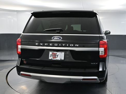 Used 2024 Ford Expedition Max XLT AWD/4WD image 7