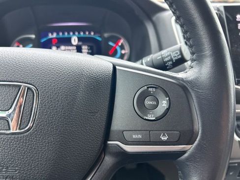 Used 2019 Honda Pilot EX-L image 21