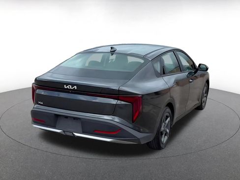 Used 2026 Kia K4 FWD image 12