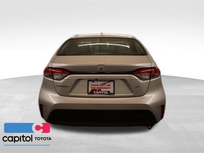 Certified 2024 Toyota Corolla LE
