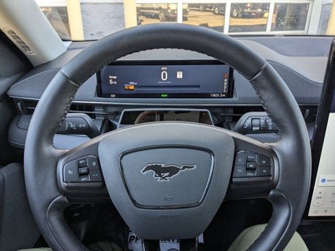 Used 2024 Ford Mustang Mach-E Select w/ Comfort Package Lite image 18