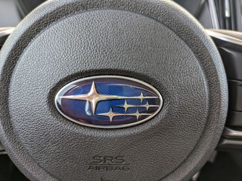 Used 2024 Subaru Legacy Premium image 33