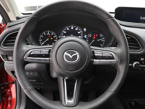 Used 2023 MAZDA CX-30 AWD 2.5 S w/ Preferred Package image 17