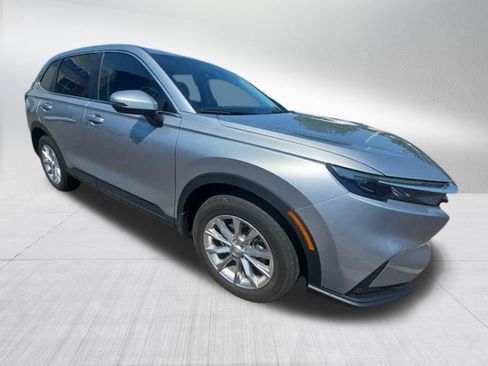 Certified 2023 Honda CR-V EX image 3