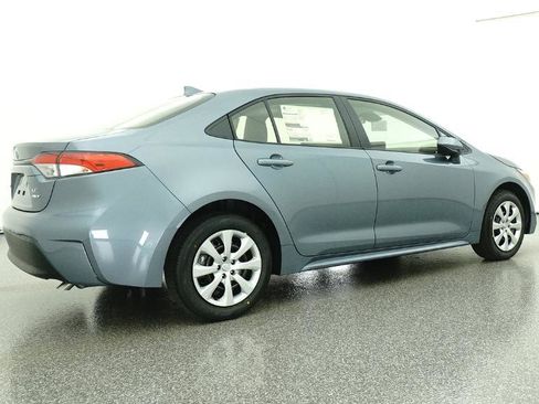 New 2026 Toyota Corolla LE image 22