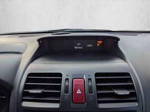 Used 2014 Subaru Forester 2.5i Touring image 15