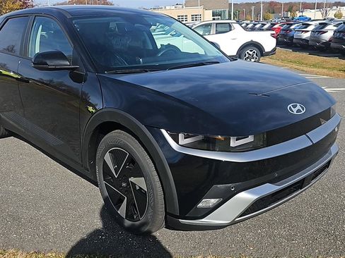 New 2026 Hyundai Ioniq 5 SEL image 1