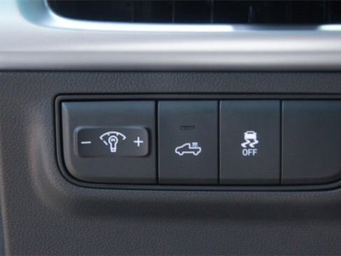 New 2026 Hyundai Santa Cruz SEL image 14