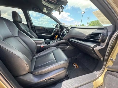 Used 2024 Subaru Outback Wilderness AWD/4WD image 17
