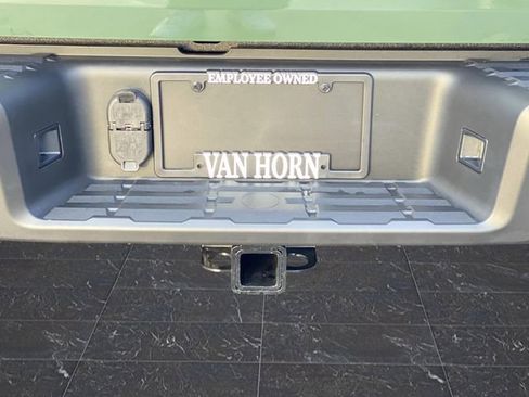 New 2026 Nissan Frontier PRO-4X image 31