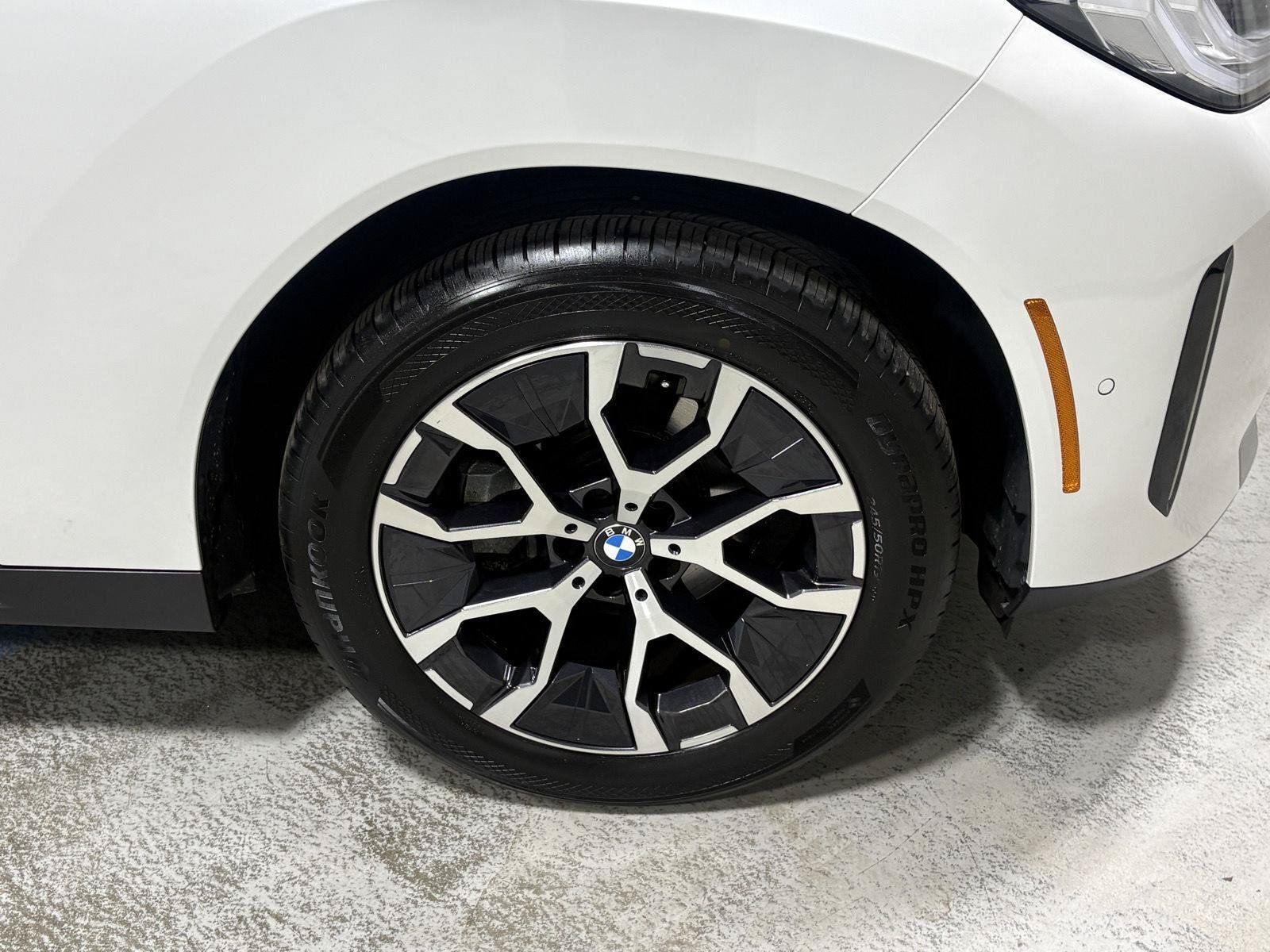Used 2026 BMW X3 xDrive30i w/ Premium Package AWD/4WD image 37