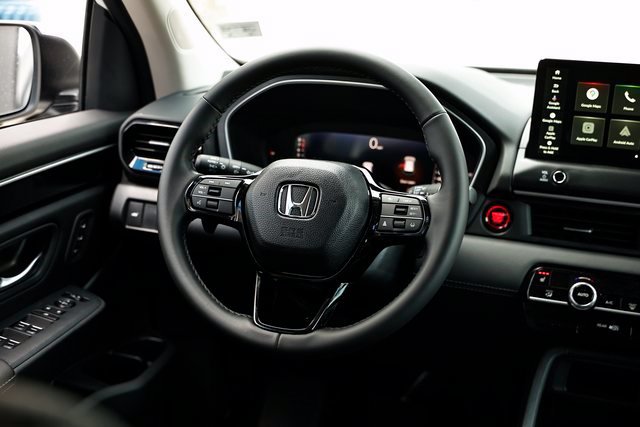 New 2026 Honda Pilot EX-L image 31