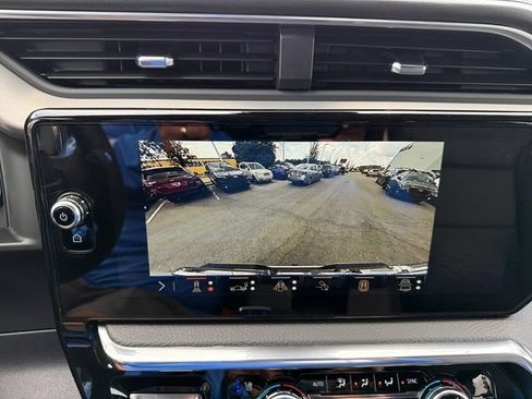 New 2026 GMC Sierra 1500 Denali AWD/4WD image 13