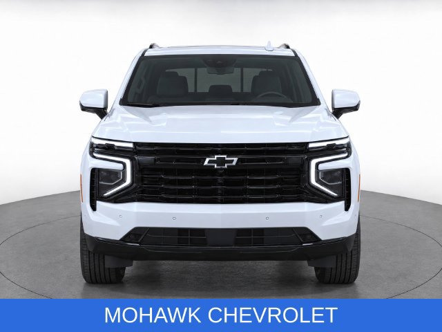 Used 2025 Chevrolet Tahoe RST w/ Comfort Package AWD/4WD image 6