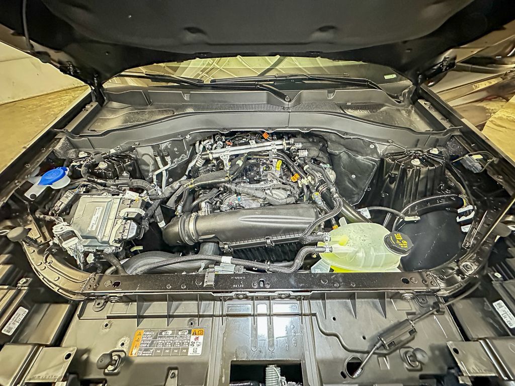 New 2026 Ford Explorer Tremor AWD/4WD image 48