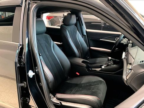 Used 2024 Acura Integra Type S FWD image 29