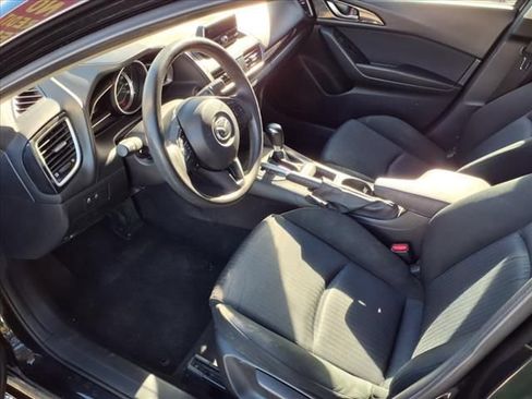 Used 2014 MAZDA MAZDA3 i Sport FWD image 5