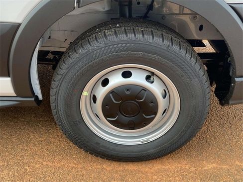 New 2025 Ford Transit 150 Low Roof w/ Load Area Protection Package image 29