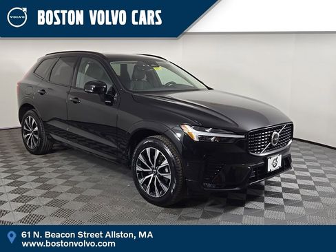 Certified 2023 Volvo XC60 B5 Plus w/ Climate Package image 1