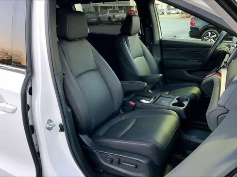 Used 2025 Honda Odyssey Sport-L image 8