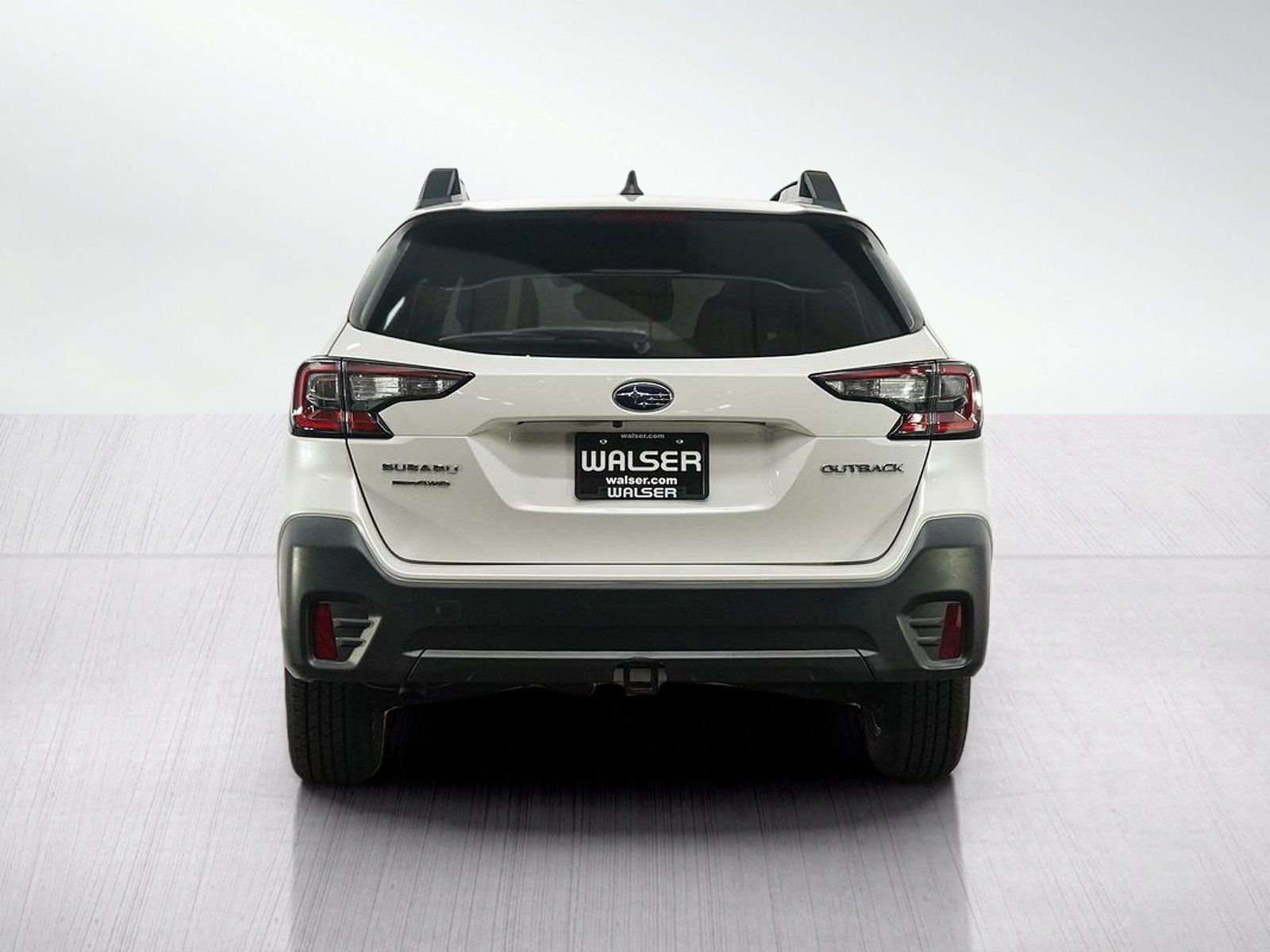Used 2020 Subaru Outback Premium w/ Popular Package #1 AWD/4WD image 4