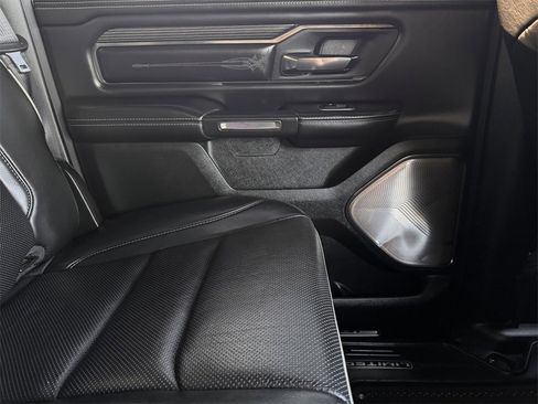 Used 2021 RAM 1500 Limited w/ Night Edition image 28