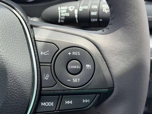Certified 2023 Toyota RAV4 XLE w/ Convenience Package AWD/4WD image 25