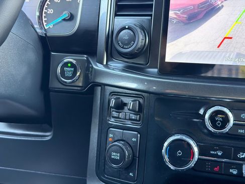 Used 2023 Ford F150 XLT w/ Equipment Group 302A High image 28