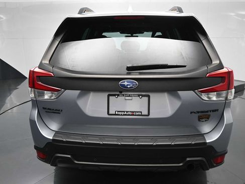 Used 2023 Subaru Forester Wilderness AWD/4WD image 5